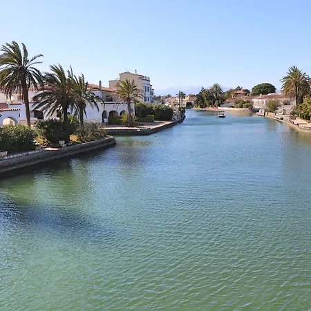 Cavall De Mar 6-2 Empuriabrava